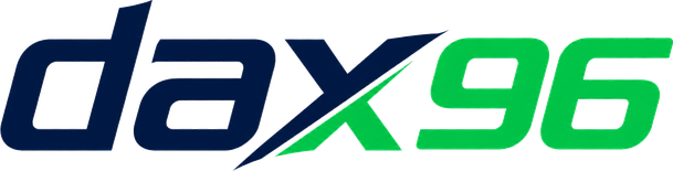 Logo dax96